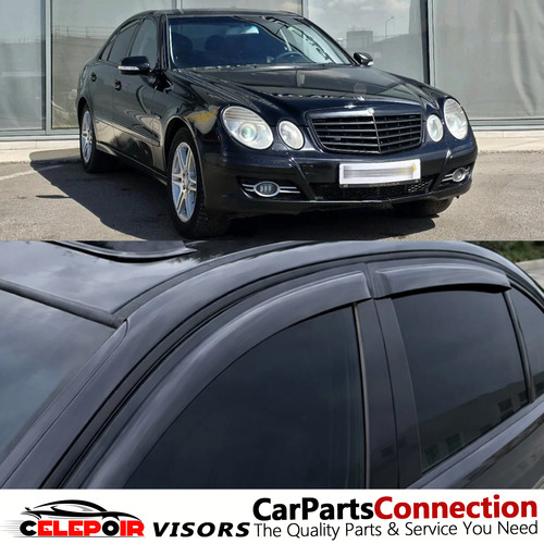 Ispeeds mercedes benz - 4x,