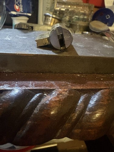 Locksport mul lock kik - locksport,