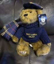 Vintage the tartan collection - tartan,