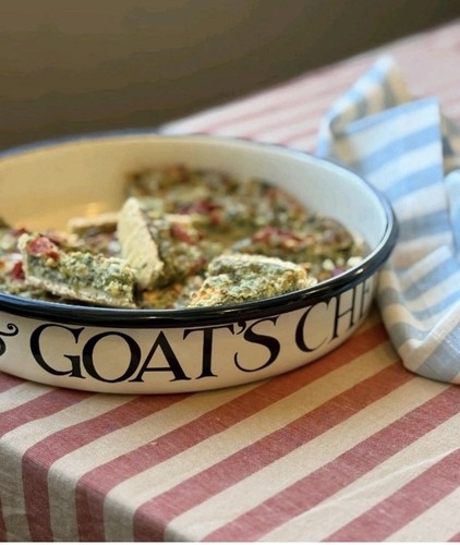 Emma bridgewater black - bridgewater, toast