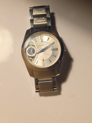 Mens fossil automatic twist - fossil,