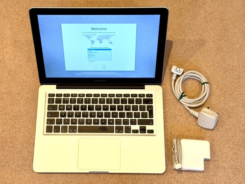 Macbook pro late 2011 - pro, 13.3"