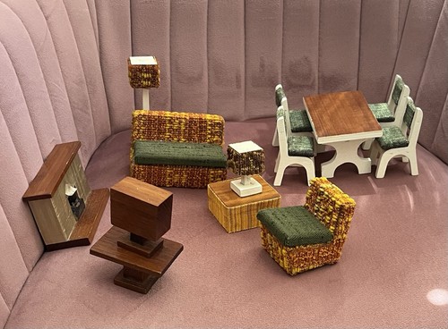 Vintage original 1970 - vintage, 1970’s