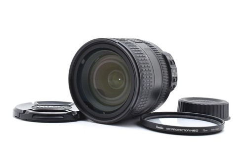 Nikon nikkor 24 - nikon,