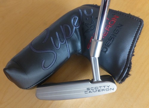 Scotty cameron super select - cameron,