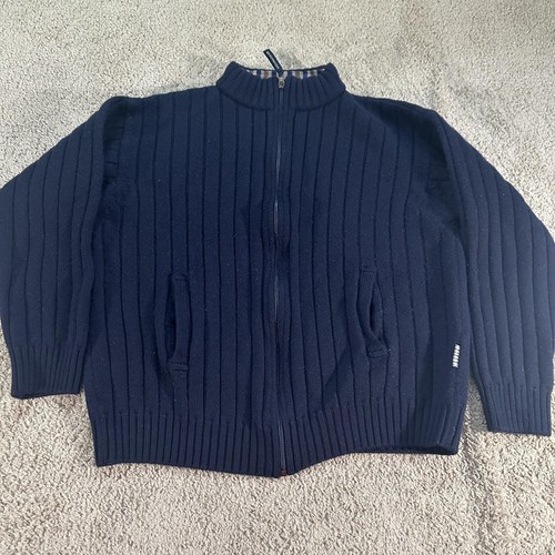 Aquascutum sweater mens - aquascutum,