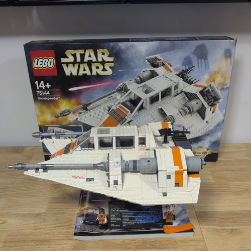 Lego star wars 75144 - lego,
