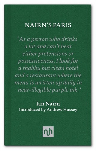 Nairn paris 2017 ian - nairn's,