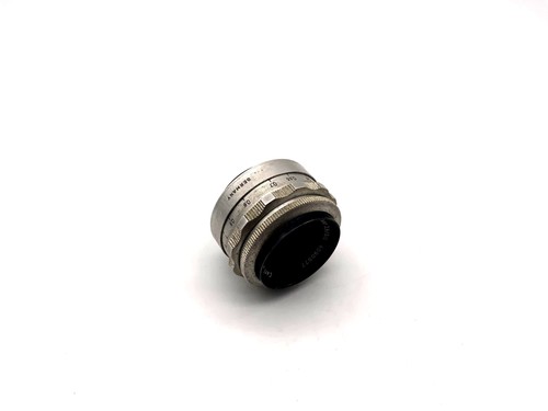 Carl zeiss 50mm 8 lens - carl, 1:2.8