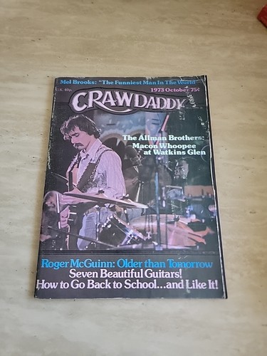 1973 october crawdaddy - 1973,