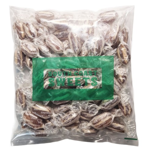 Sugar free sweets - free, flavours