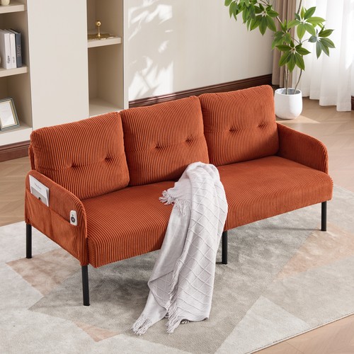 Modern sofa seater - modern,