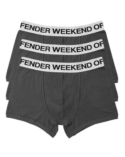 Weekend offender boxer shorts - offender,