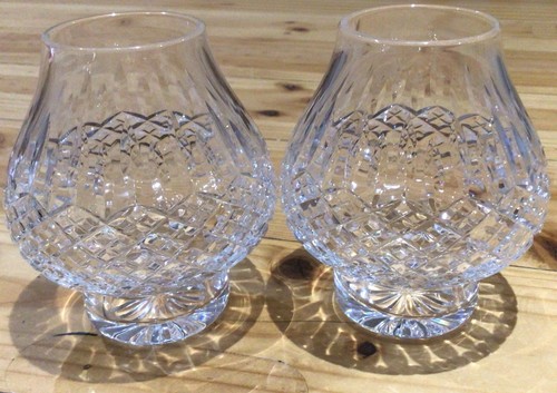 Vintage stuart crystal - 2,