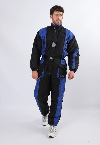 Vintage ski suit yadou uk - vintage,