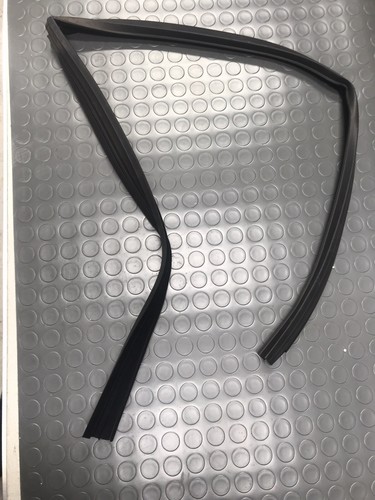 Alfa weather strip - 33, 56mm