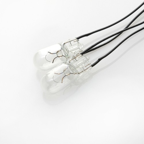 Fisher 120 meter lamps - fisher, vu