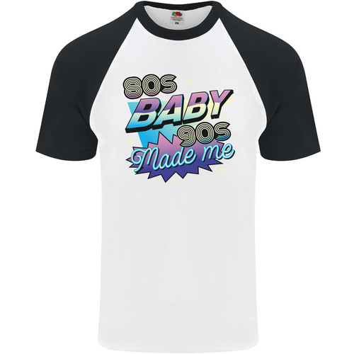 80s baby 90s - made, music