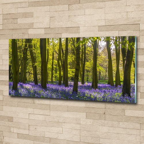 Tulup glass print wall - tulup,