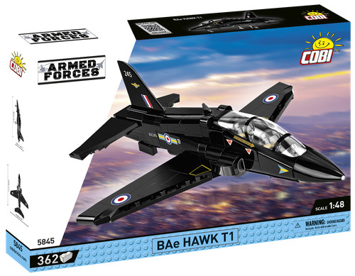 Cobi bae hawk 5845 - bae,