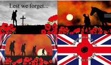England remembrance military - england,