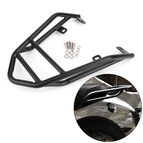 Black cargo luggage - cargo, rack