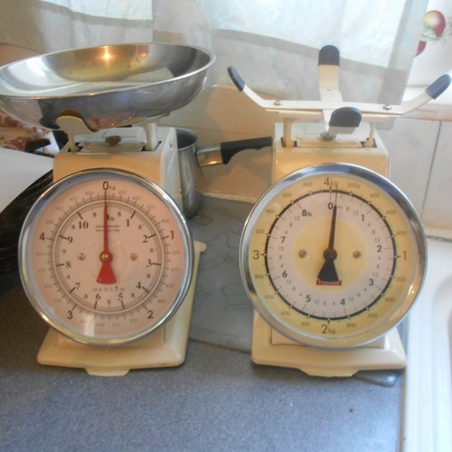 Metal hanson kitchen - metal, weighing