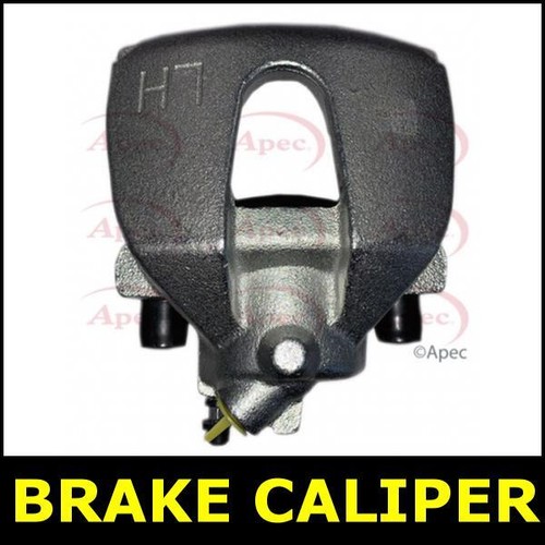 Brake caliper front left for - front,