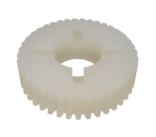 Gear engine electric for - engine,