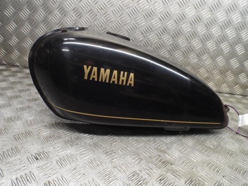 Yamaha sr500 500 1978 - 500, 1978-1981