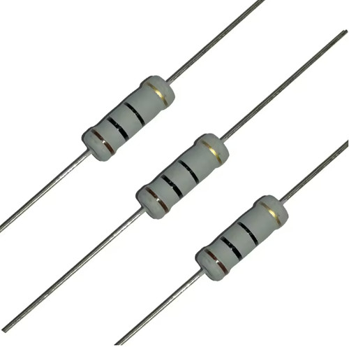 Carbon film - (5pcs), 2w