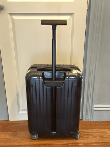 Rimowa salsa air - rimowa, 4-wheel