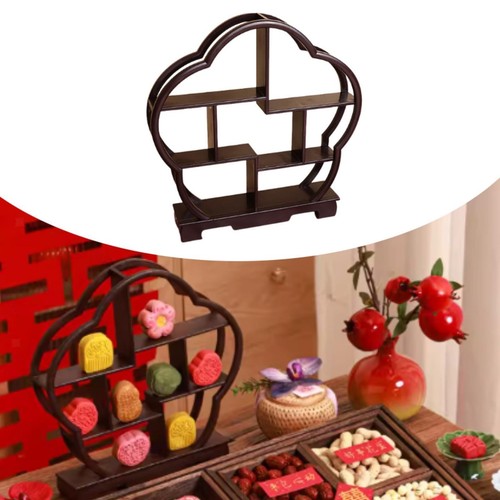 Dessert display rack mini - display,