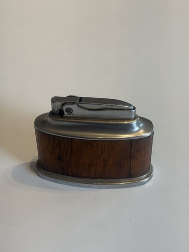 Ronson senator vintage petrol - vintage,