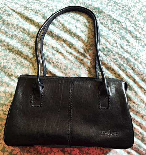 Gianni conti black - conti, smooth