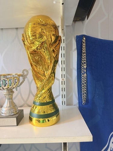 Replica fifa world cup - fifa, trophy