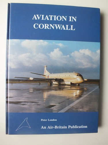 Aviation cornwall air - in,