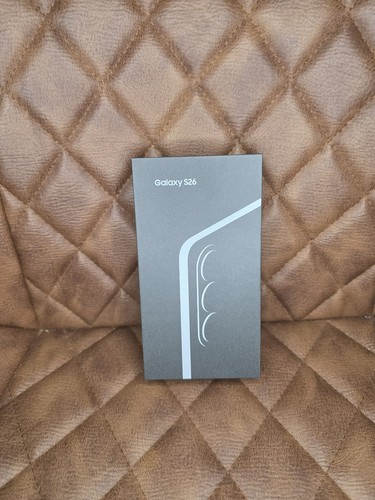 Samsung galaxy s26 - galaxy,