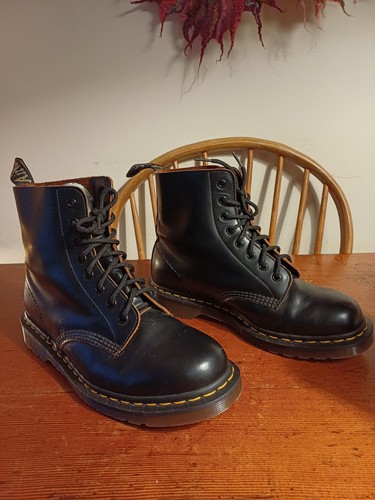 Martens vintage 1460s made - vintage,