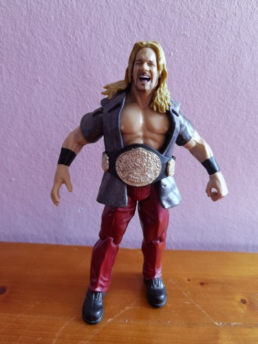 Wwf 1999 jakks pacific titan