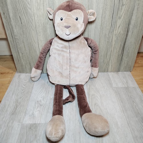 Monkey hot water - monkey, bottle
