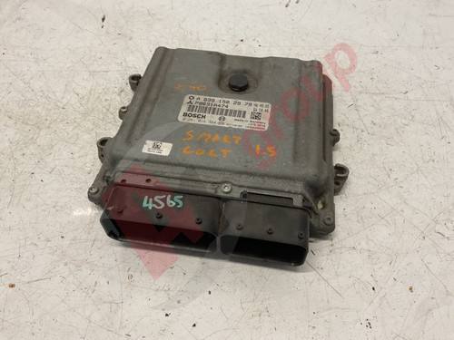 Mitsubishi colt engine ecu - mitsubishi,