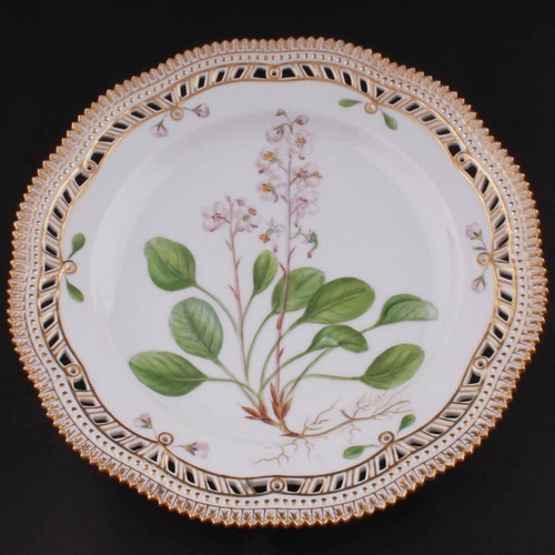 Royal copenhagen flora - royal, danica