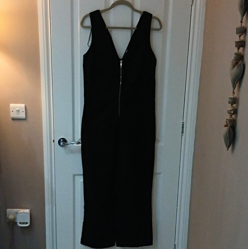 Zara women size black - size,