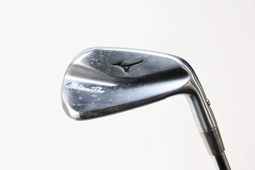 Mizuno pro 241 iron - 241, stiff