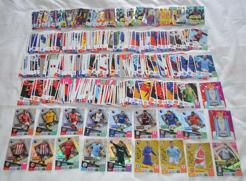 400 panini adrenalyn - panini,