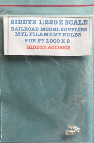 Original replacement - 2,