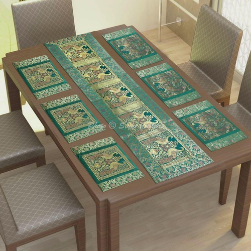Jacquard elephant pattern - jacquard,