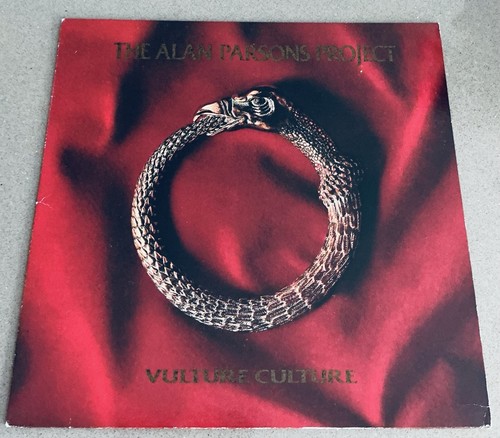 The alan parsons - the, project