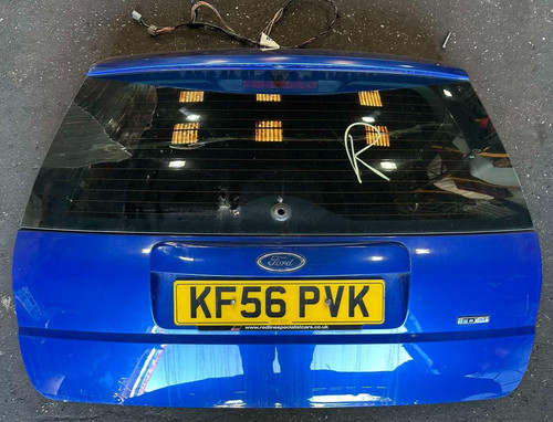 Genuine ford mondeo mk3 - mk3, st